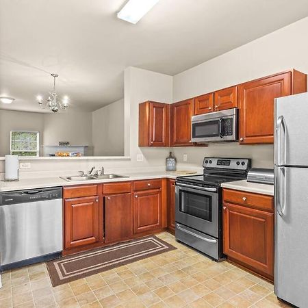Charming Multilevel 4 Bedroom Townhouse Atlanta Luaran gambar